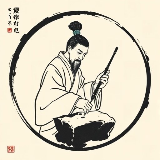 墨客行 - 韩漫画追番茶馆 韩漫画用户墨客行头像